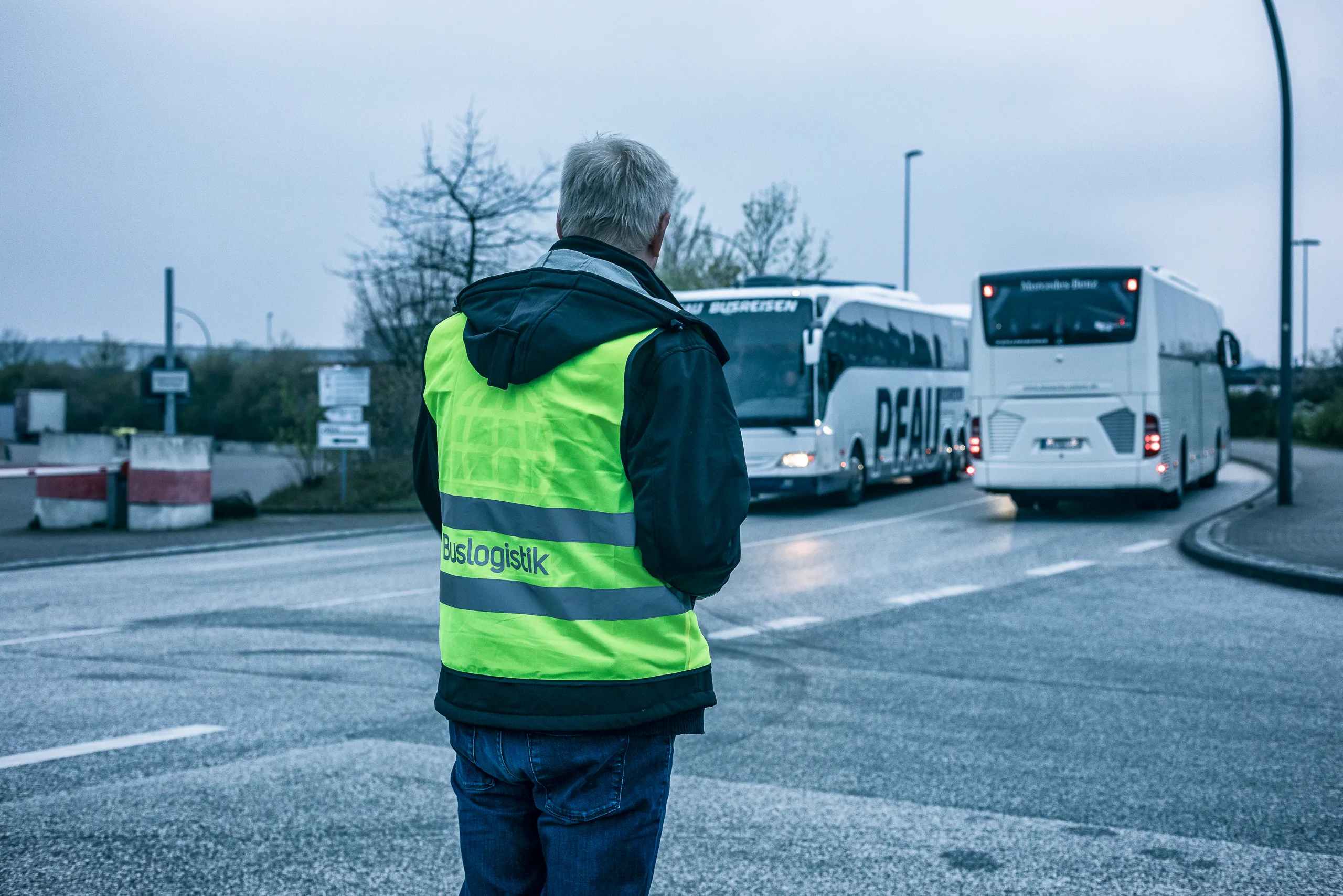 Mitarbeitermobilität neu gestalten