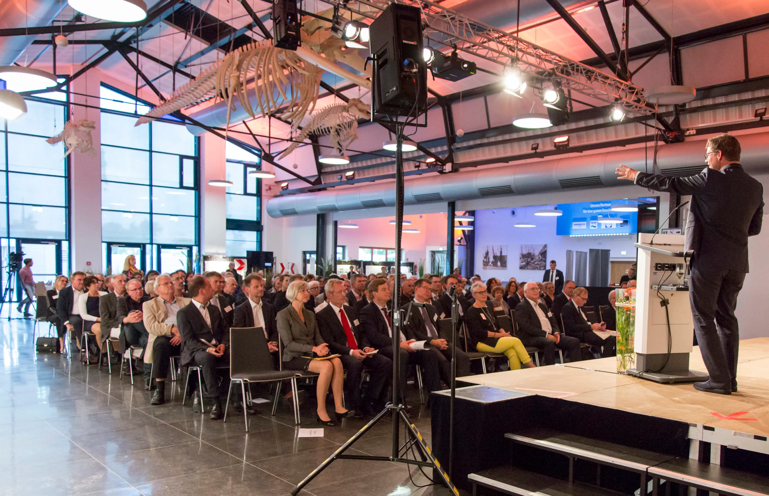 Bremerhaven erleben: Maritim, kulinarisch und einzigartig