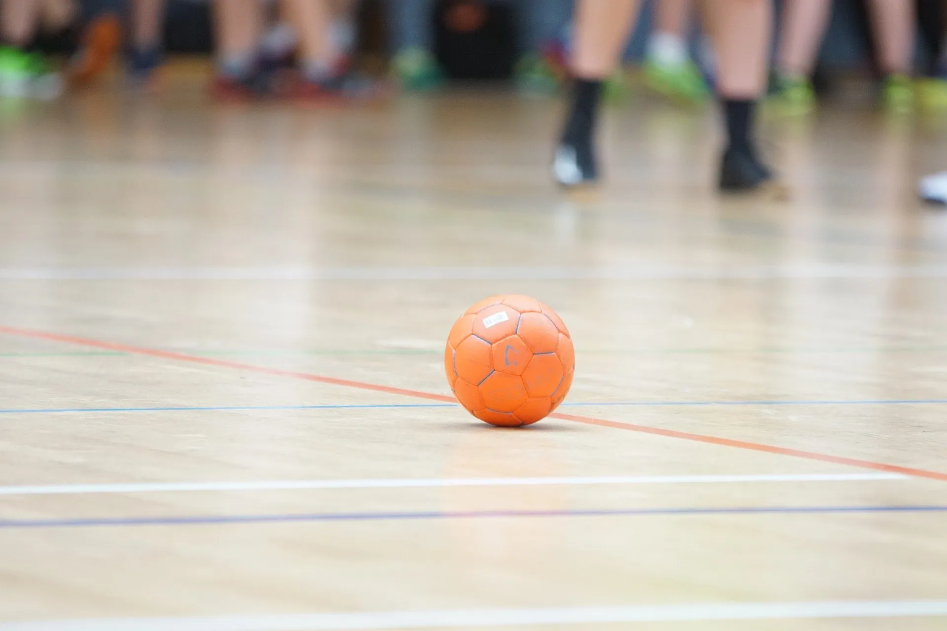 Handball Frauen WM 2025 in Deutschland
