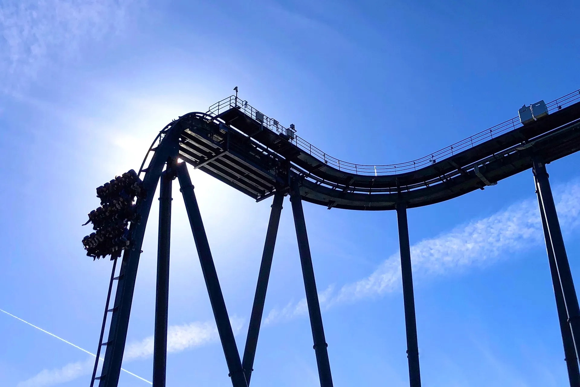 Busfahrt Heide Park Soltau für Gruppen und Schulen