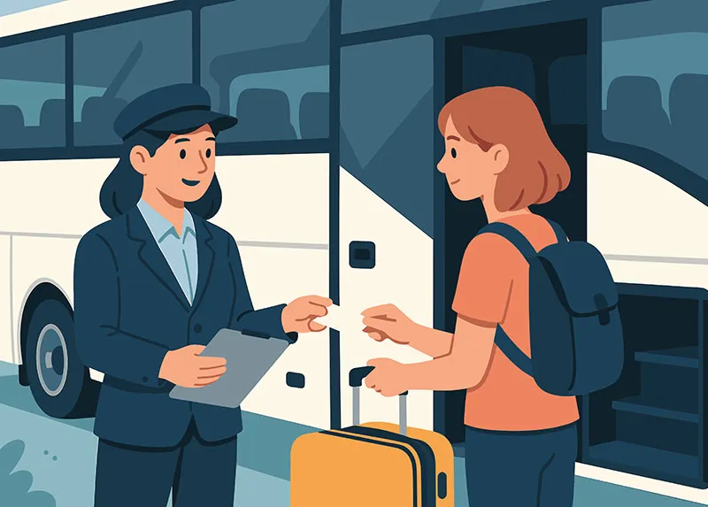 Bus Ticket Hamburg–Berlin: Dein kurzer Guide vom Klick bis zum Sitzplatz