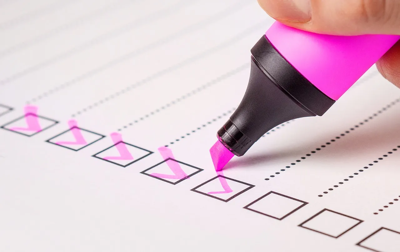 Checkliste für Klassenfahrten: Alle To-Do’s für jede Planungsphase