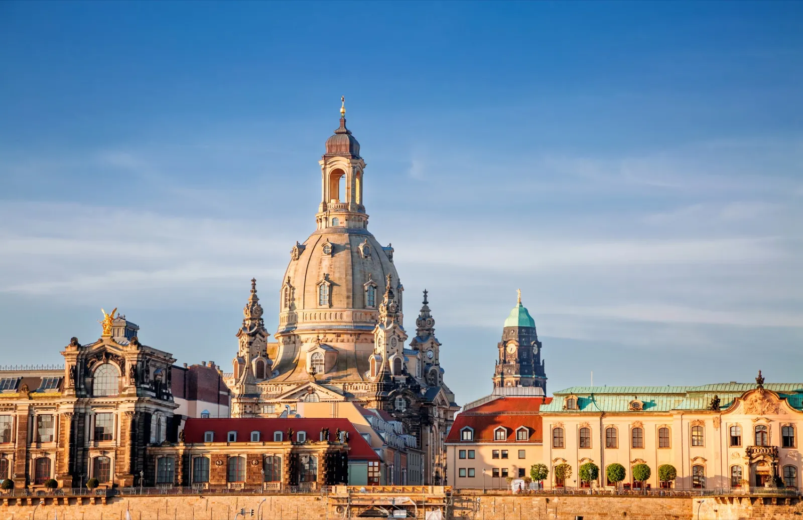 Bus mieten Dresden
