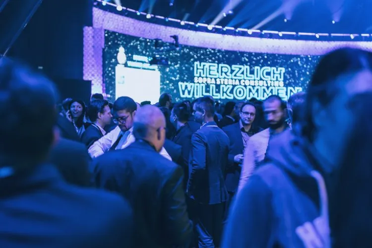 Großevent