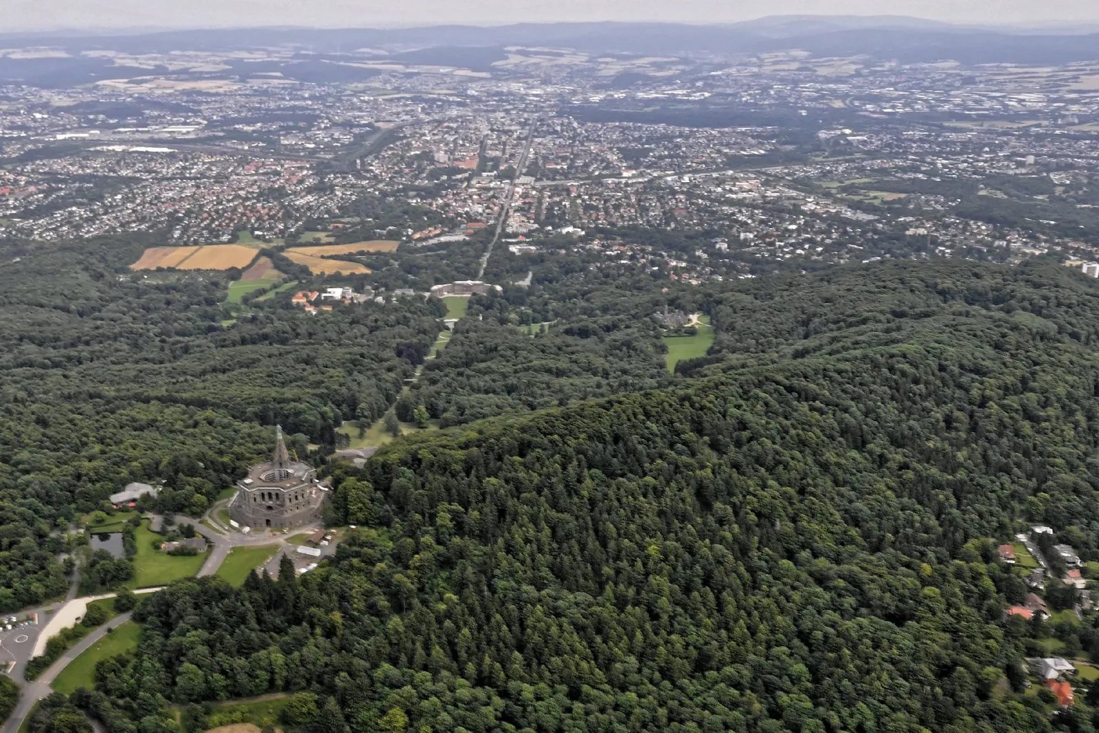 Bus mieten in Kassel, Hessen
