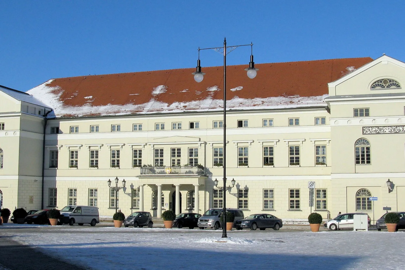 Bus mieten in Wismar, Mecklenburg